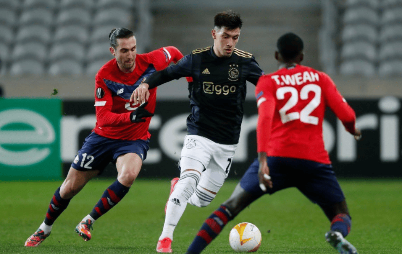 荷兰vs立陶宛：范戴克、德利赫特、哈维-西蒙斯首发（荷兰对阵立陶宛：范迪克、德里赫特、哈维-西蒙斯领衔首发）